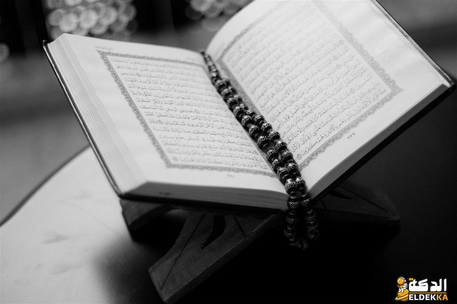 ثم يأتي من بعد ذلك عام فيه يغاث الناس تفسير 5 ثم يأتي من بعد ذلك عام فيه يغاث الناس تفسير